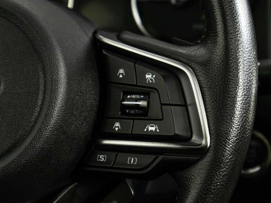 Subaru Forester 2019 года с пробегом. Фото: #27