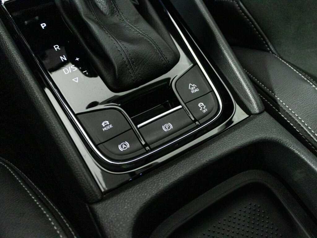 Skoda Karoq 2020 года с пробегом. Фото: #17