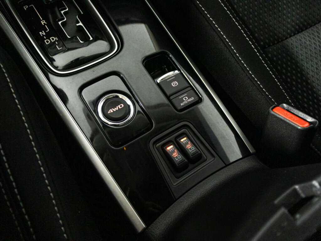 Mitsubishi Outlander 2019 года с пробегом. Фото: #12