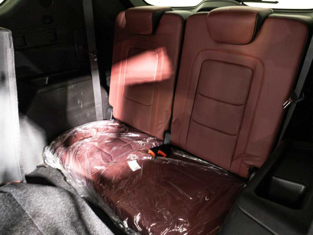 Jetour X70 PLUS 2023 года с пробегом. Фото: #16