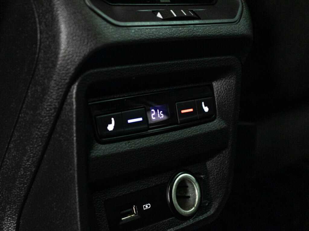 Volkswagen Tiguan 2018 года с пробегом. Фото: #18