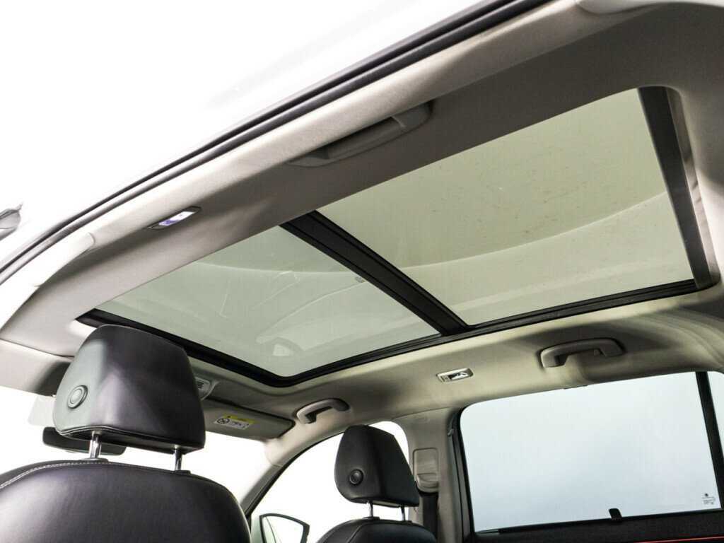 Skoda Kodiaq 2017 года с пробегом. Фото: #16