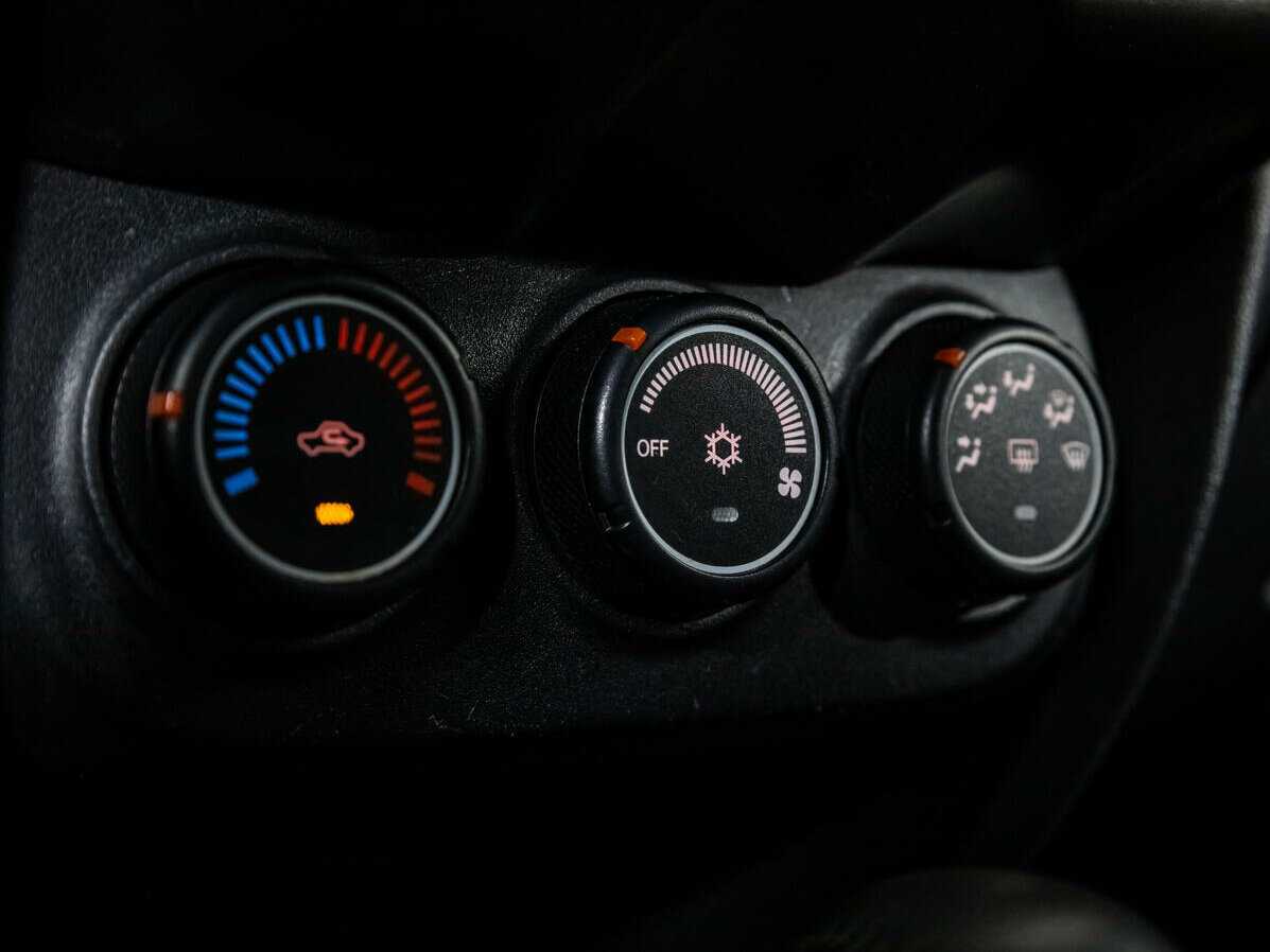 Mitsubishi ASX 2012 года с пробегом. Фото: #14