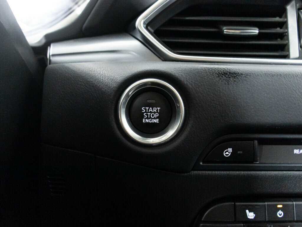 Mazda CX-5 2021 года с пробегом. Фото: #19