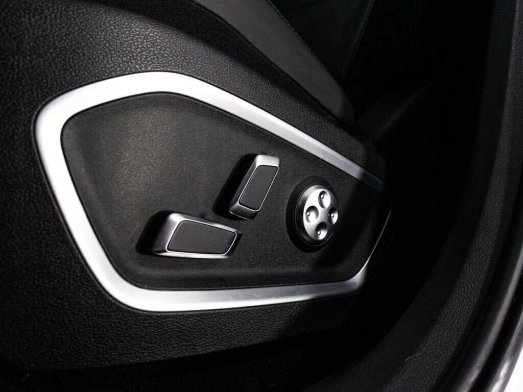 Geely Tugella 2022 года с пробегом. Фото: #19