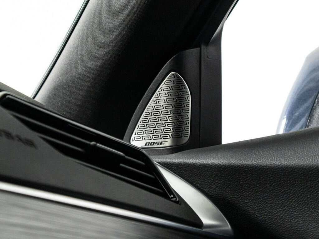 Geely Tugella 2022 года с пробегом. Фото: #20