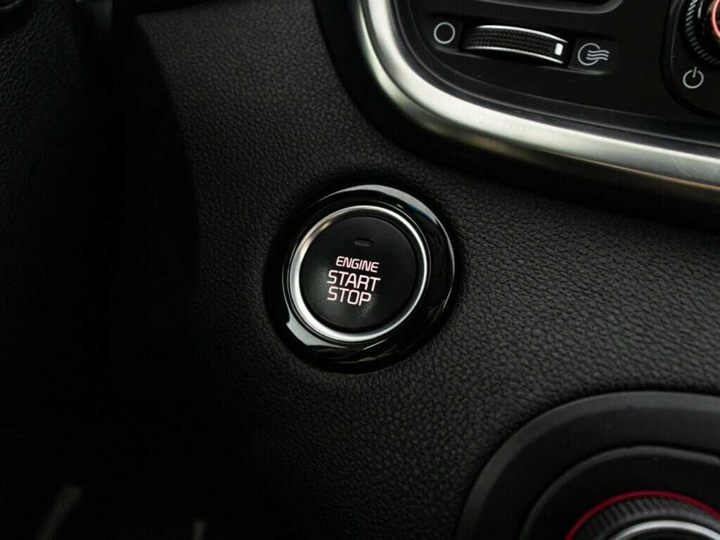 Kia Sorento 2016 года с пробегом. Фото: #21