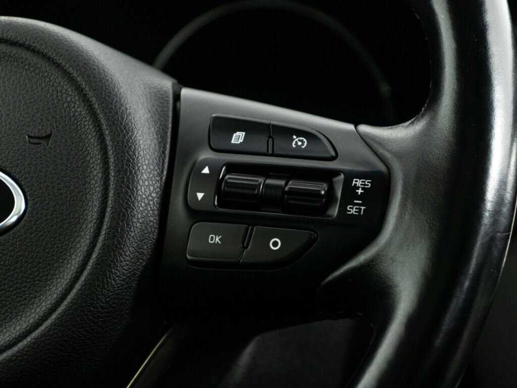 Kia Sorento 2016 года с пробегом. Фото: #24