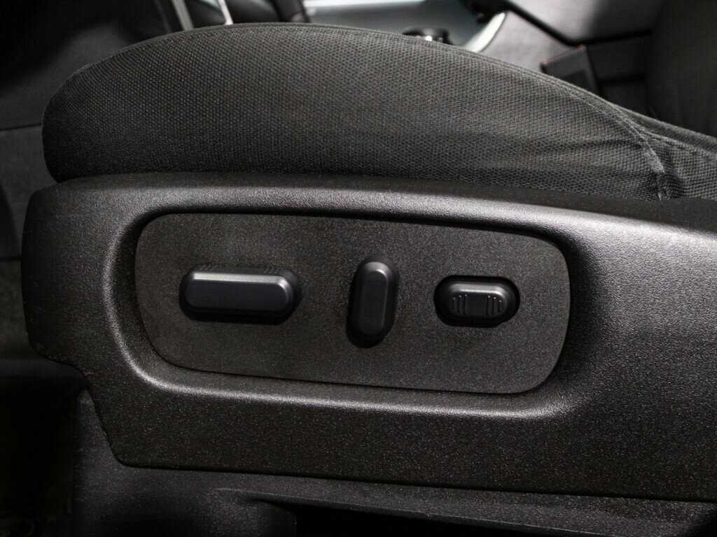 Ford Explorer 2015 года с пробегом. Фото: #15