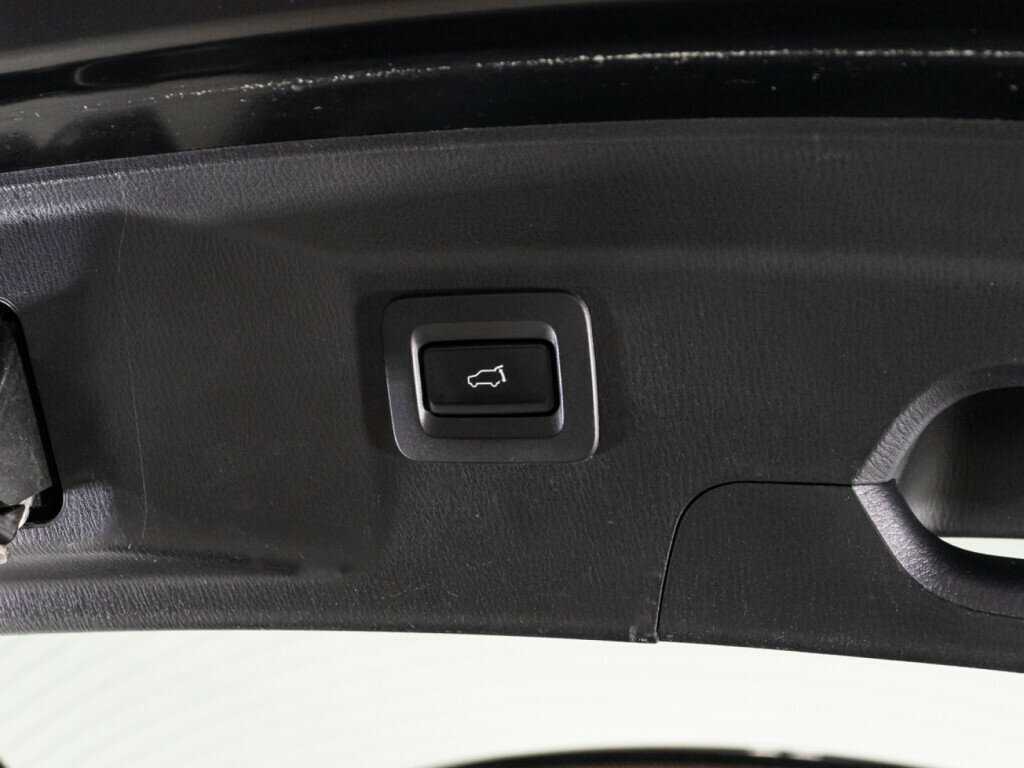 Mazda CX-9 2017 года с пробегом. Фото: #15