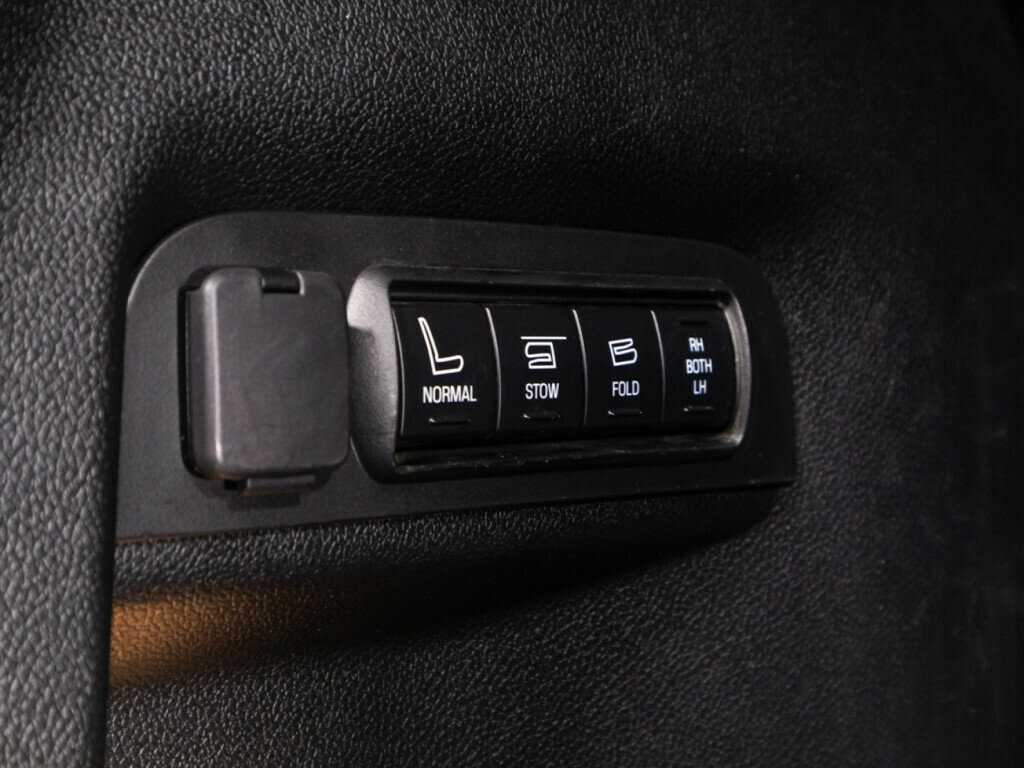 Ford Explorer 2018 года с пробегом. Фото: #14