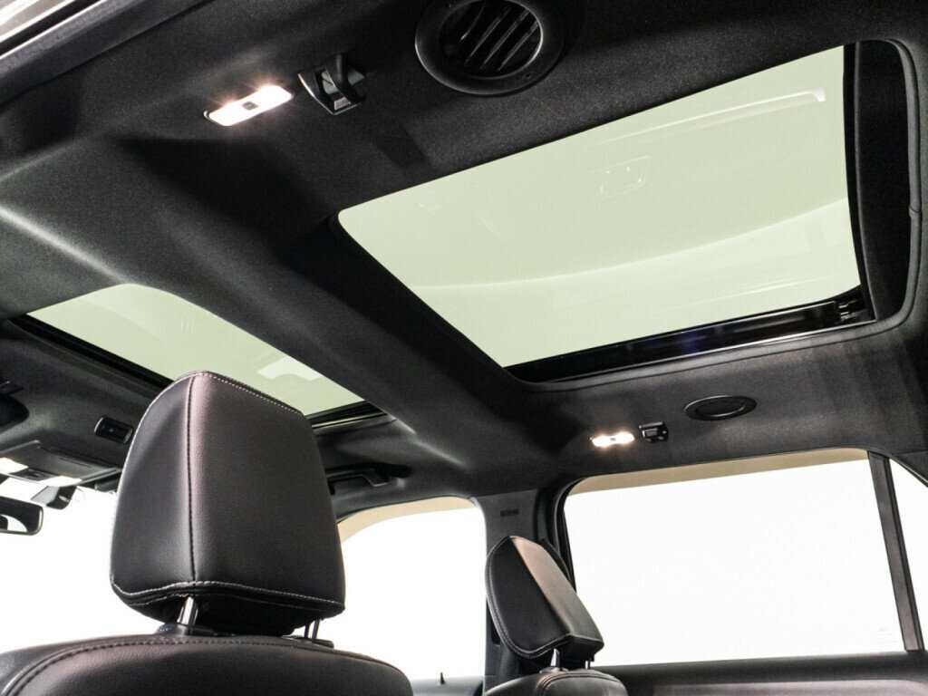 Ford Explorer 2018 года с пробегом. Фото: #24