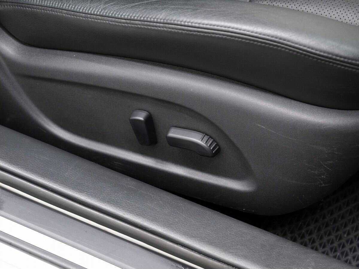 Nissan Teana 2015 года с пробегом. Фото: #14