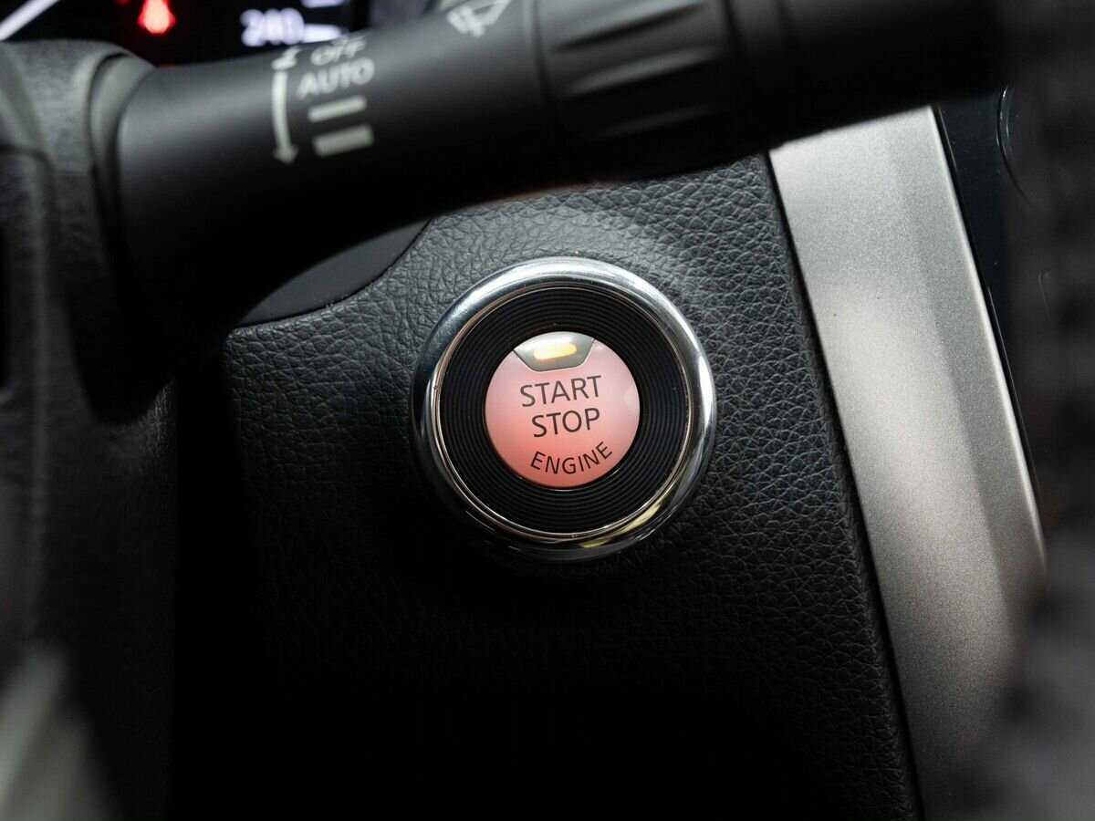 Nissan Teana 2015 года с пробегом. Фото: #22