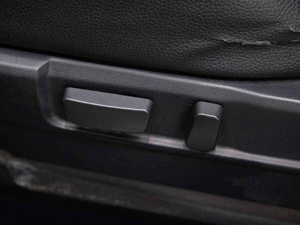 Mitsubishi Outlander 2015 года с пробегом. Фото: #25