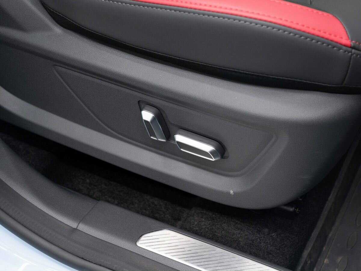 Jetour Dashing 2023 года с пробегом. Фото: #15