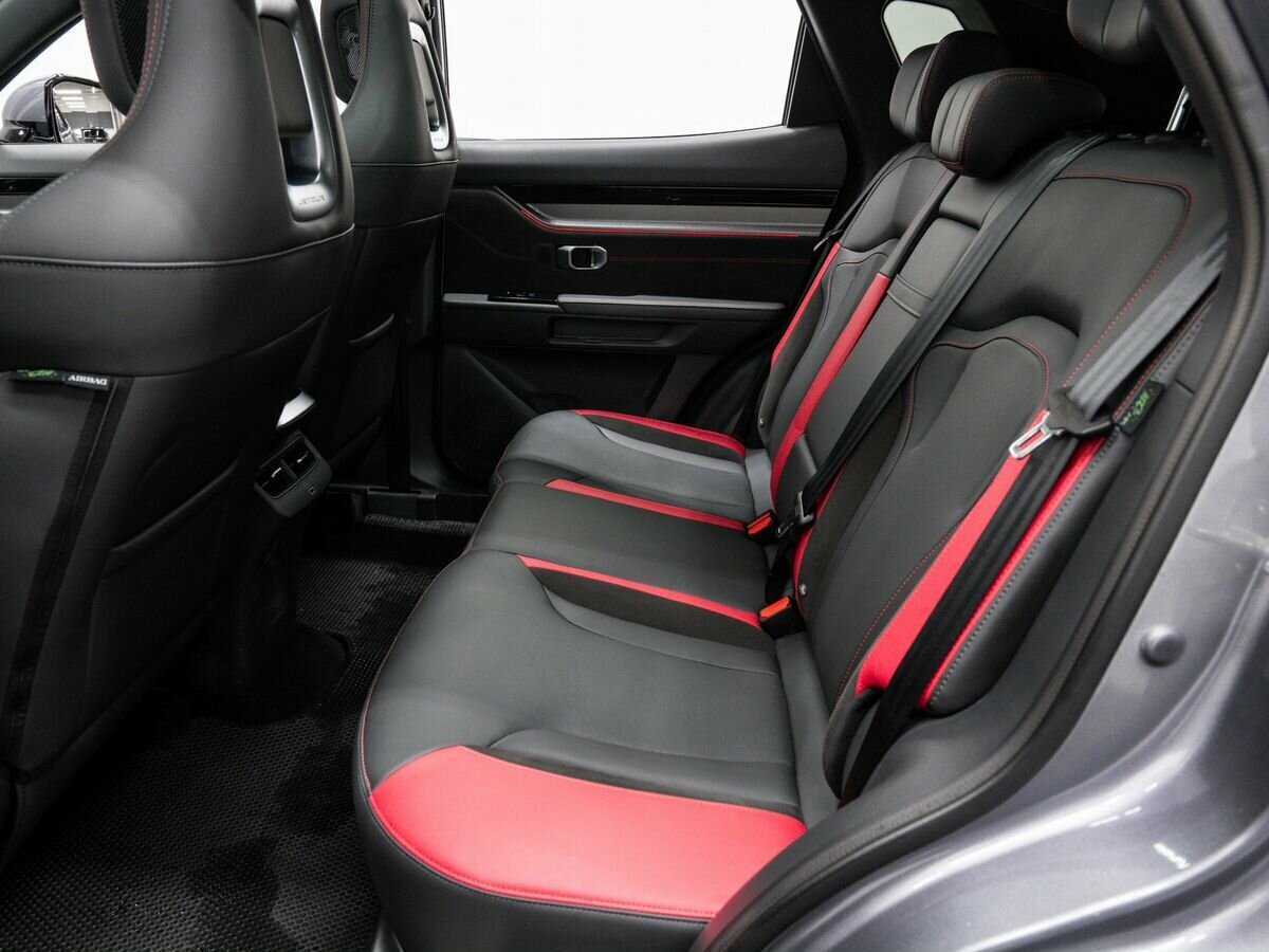 Jetour Dashing 2023 года с пробегом. Фото: #13