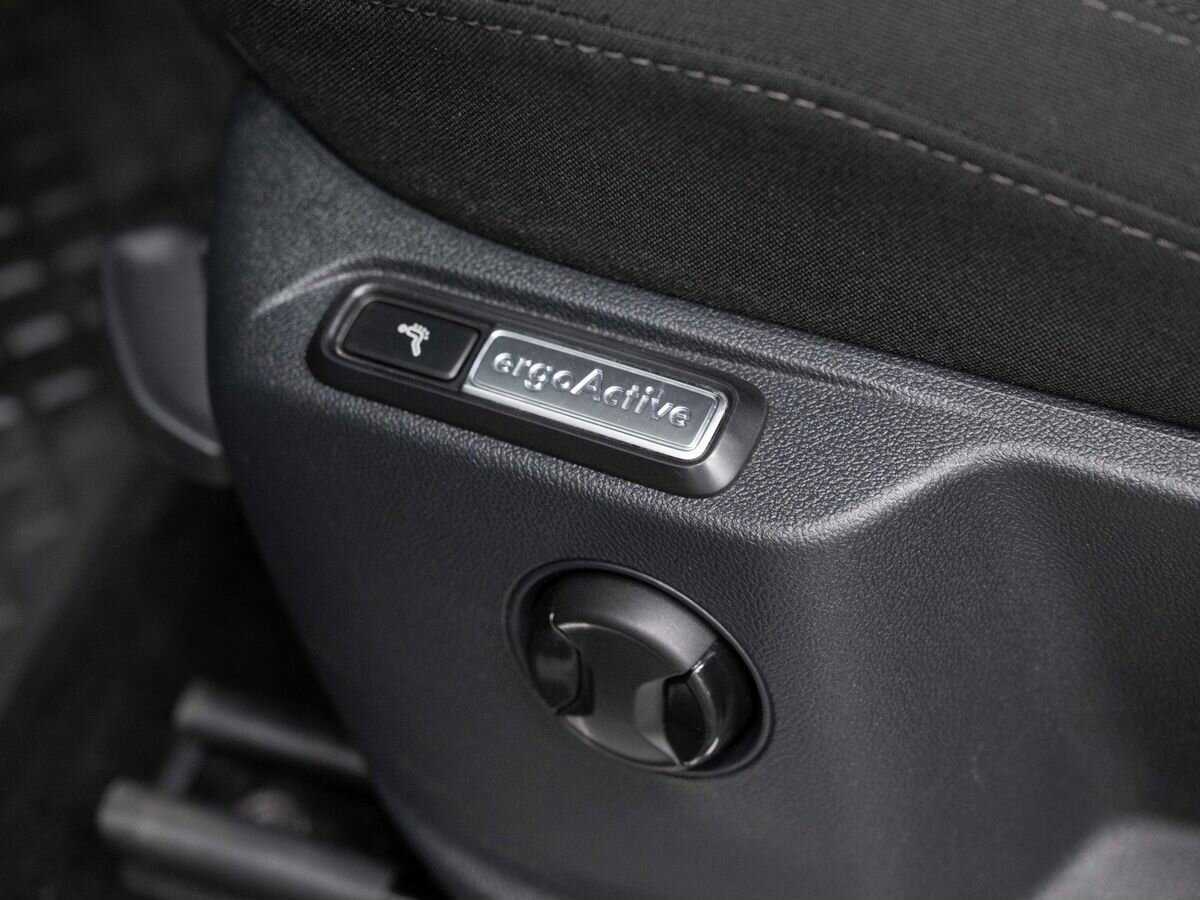 Volkswagen Tiguan 2017 года с пробегом. Фото: #20