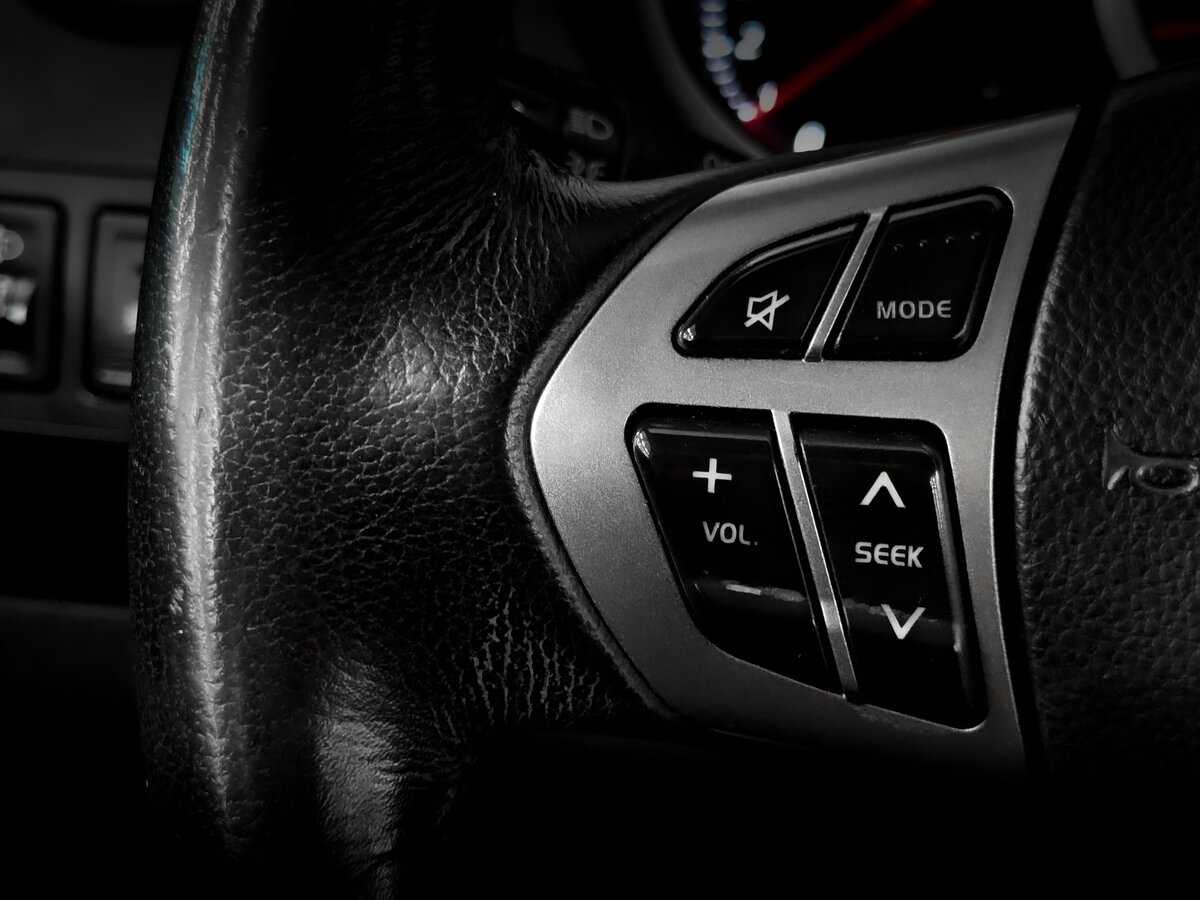 Suzuki Grand Vitara 2012 года с пробегом. Фото: #24