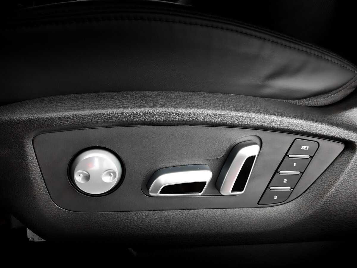 Haval H9 2022 года с пробегом. Фото: #20