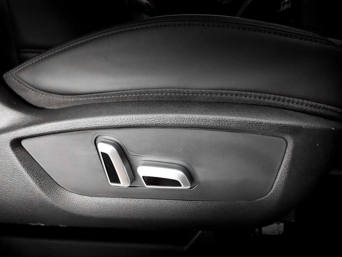 Haval H9 2022 года с пробегом. Фото: #24