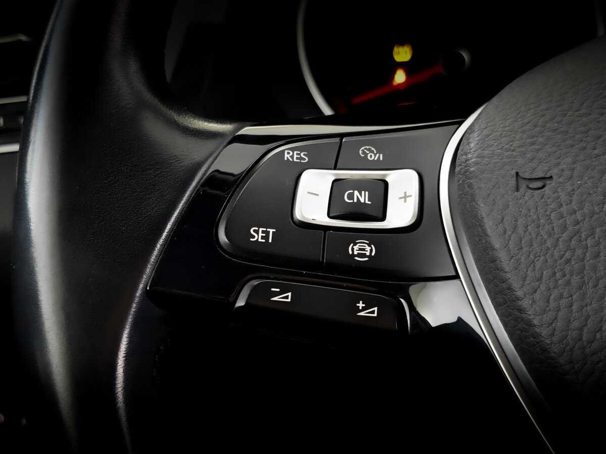 Volkswagen Tiguan 2020 года с пробегом. Фото: #27