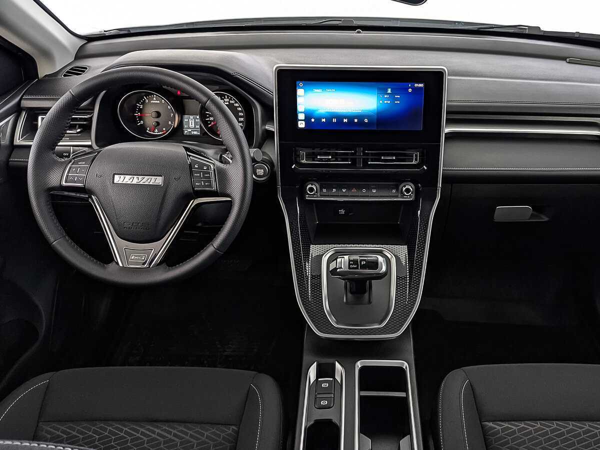 Б/У Хавал М6 2023 года. Фото: #11