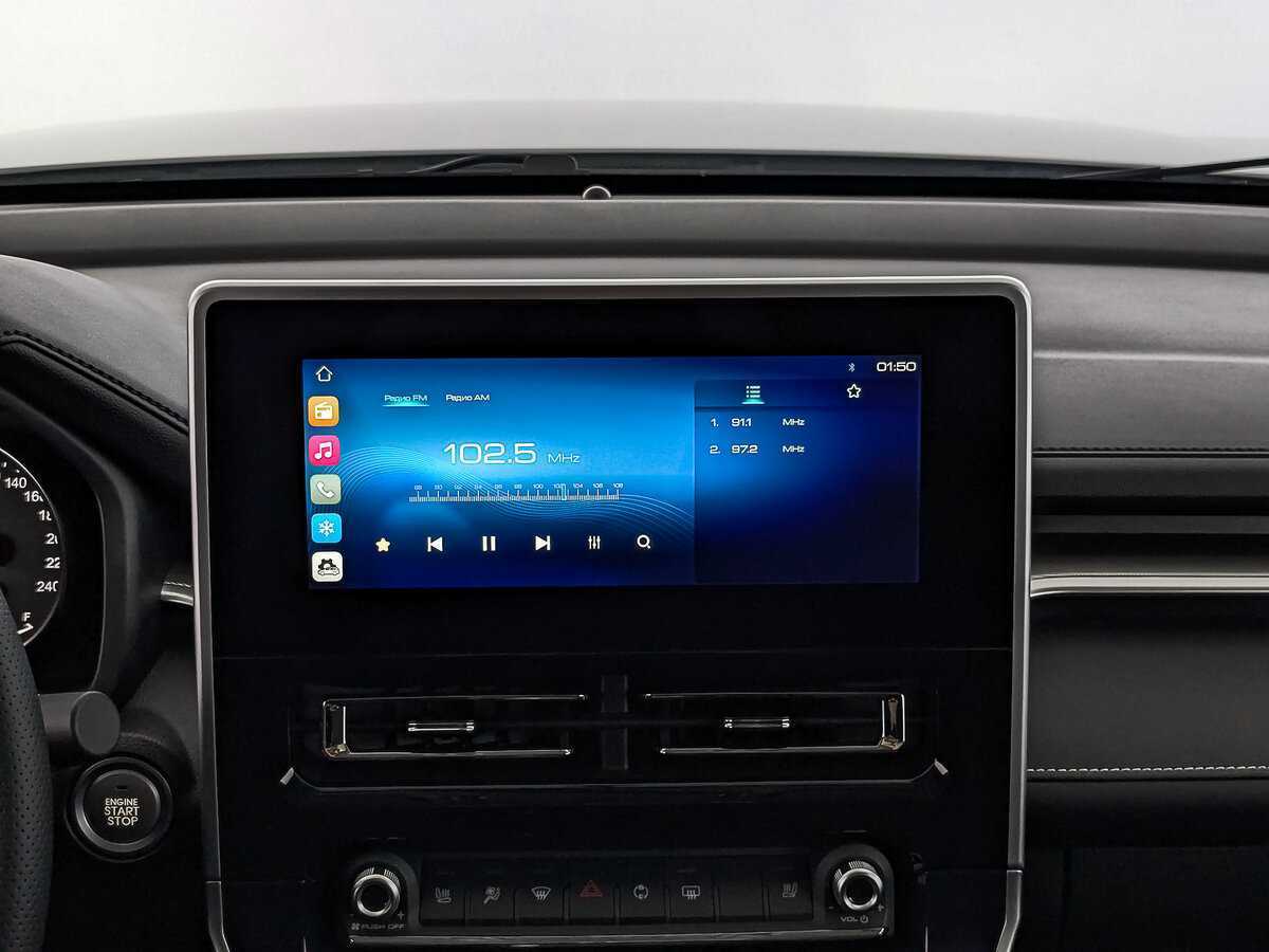 Б/У Хавал М6 2023 года. Фото: #14