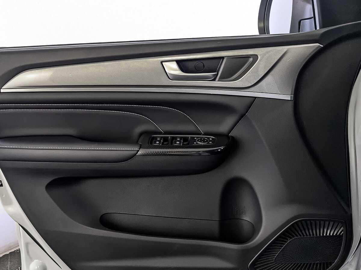 Б/У Хавал М6 2023 года. Фото: #16