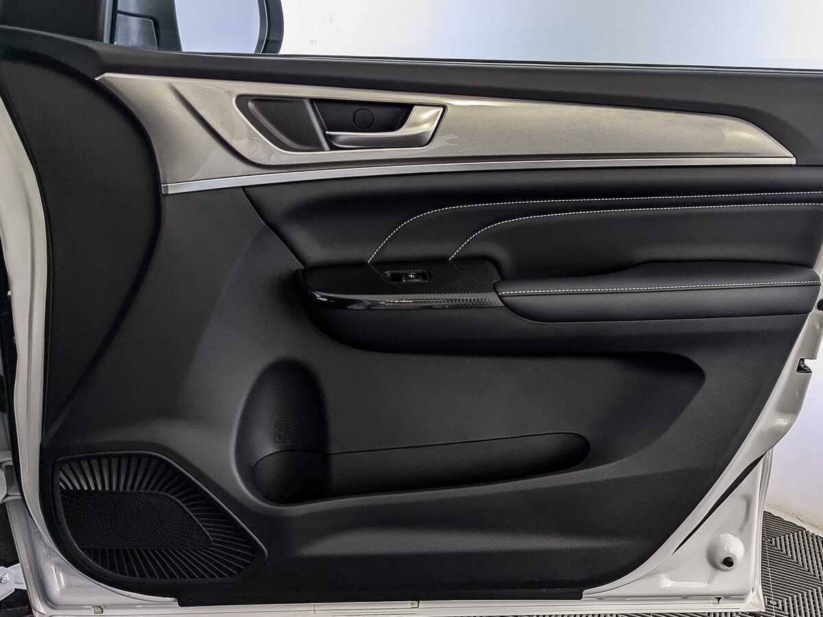 Б/У Хавал М6 2023 года. Фото: #21