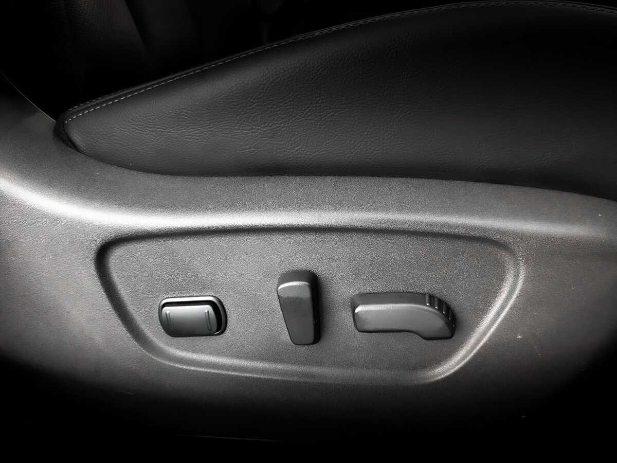 Nissan X-Trail 2022 года с пробегом. Фото: #24