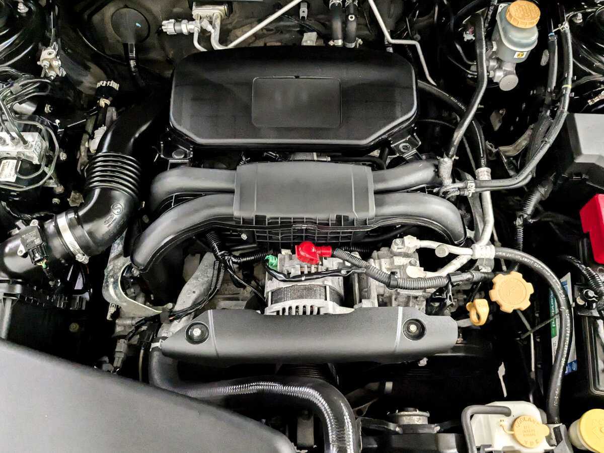 Subaru Outback 2013 года с пробегом. Фото: #8