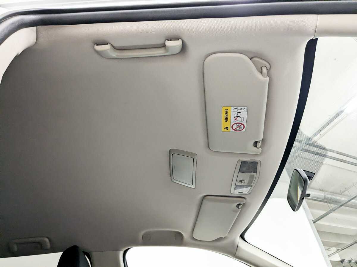 Mitsubishi Outlander 2015 года с пробегом. Фото: #21