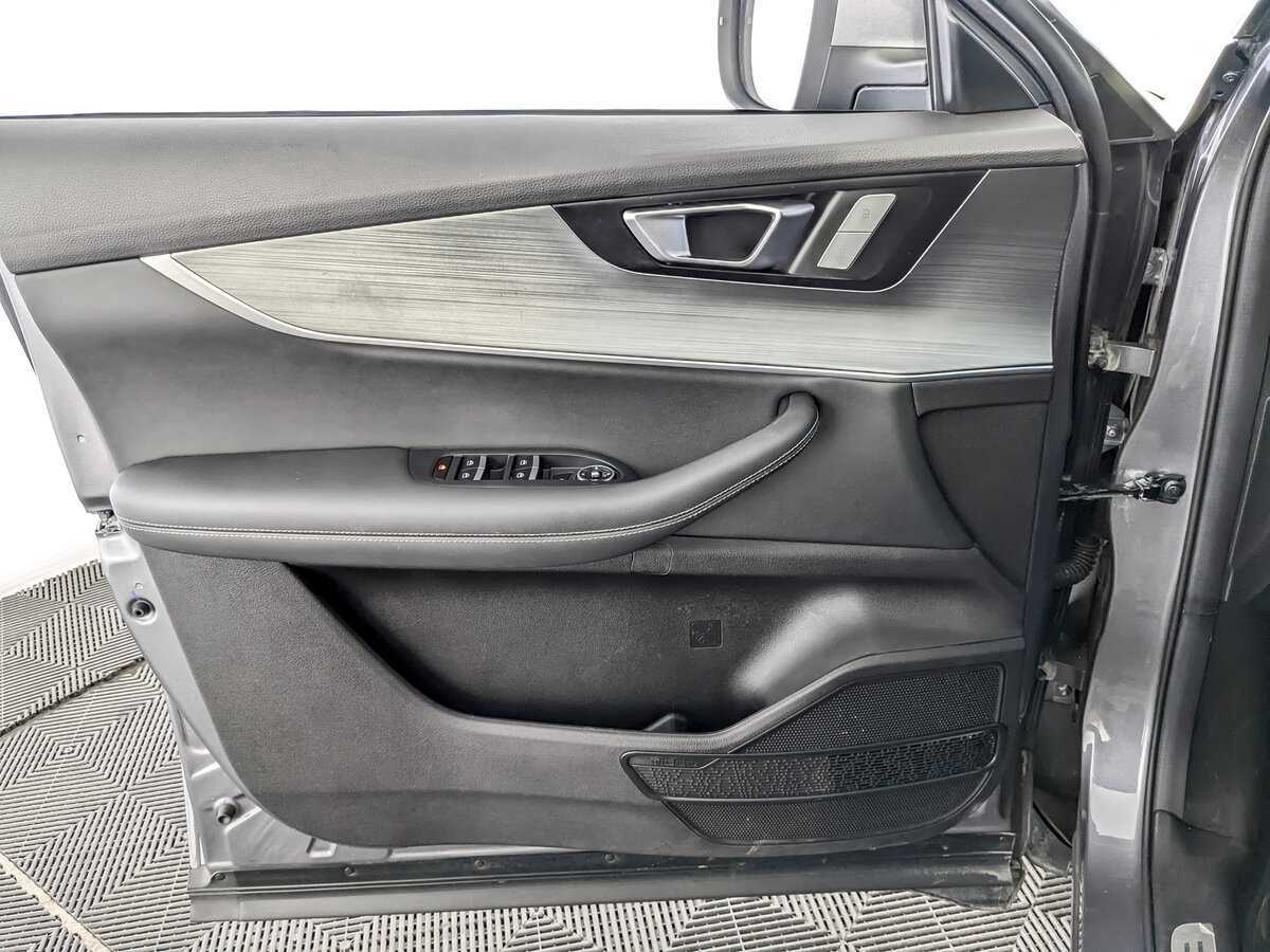 Б/У Чери Тигго 7 Про 2023 года. Фото: #18