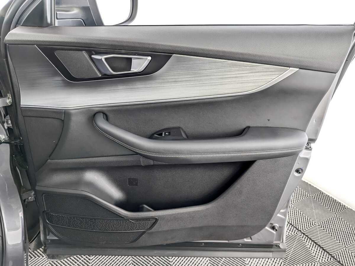 Б/У Чери Тигго 7 Про 2023 года. Фото: #24