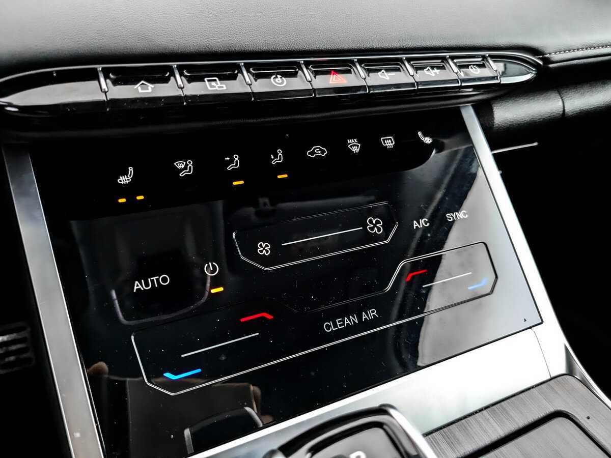 Б/У Чери Тигго 7 Про 2023 года. Фото: #27