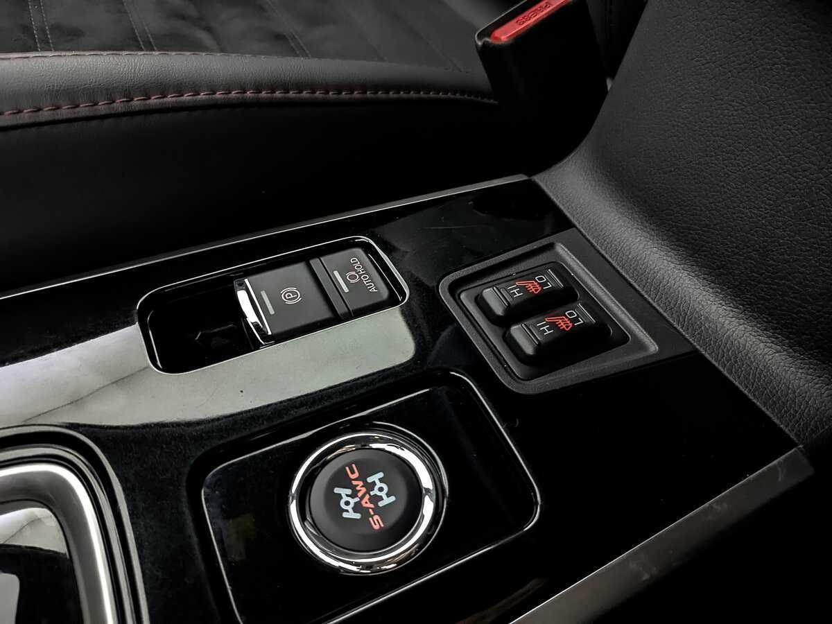 Mitsubishi Outlander 2022 года с пробегом. Фото: #25