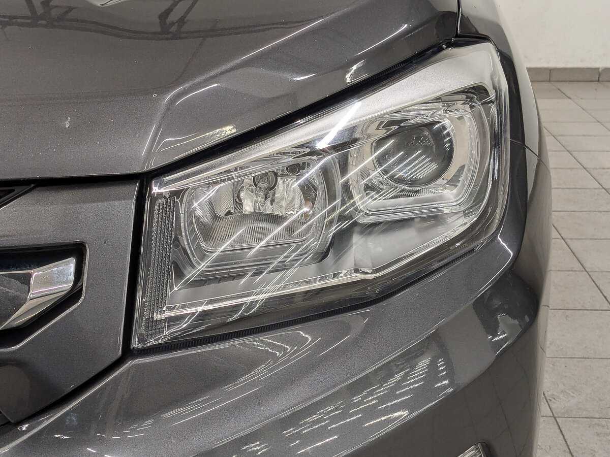 Б/У Чанган КС75 2019 года. Фото: #10