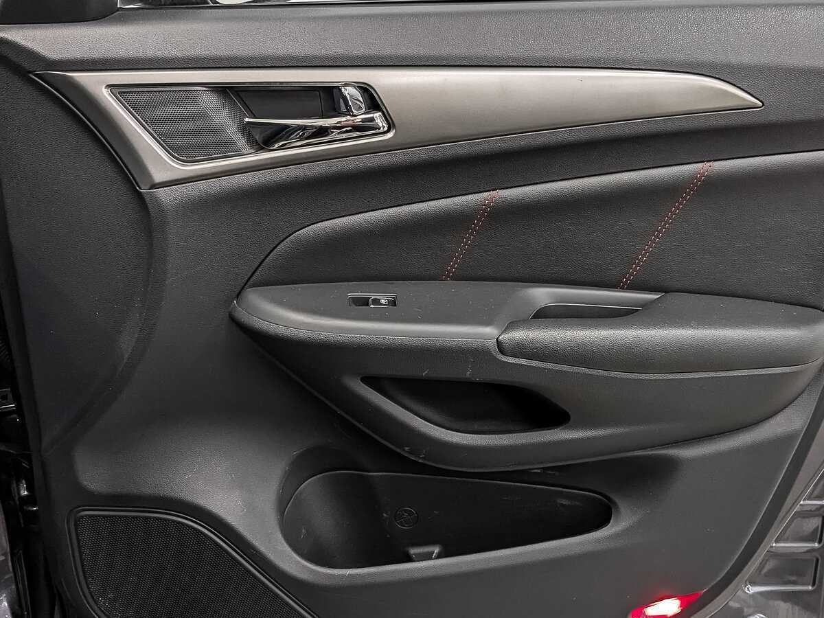 Б/У Чанган КС75 2019 года. Фото: #24