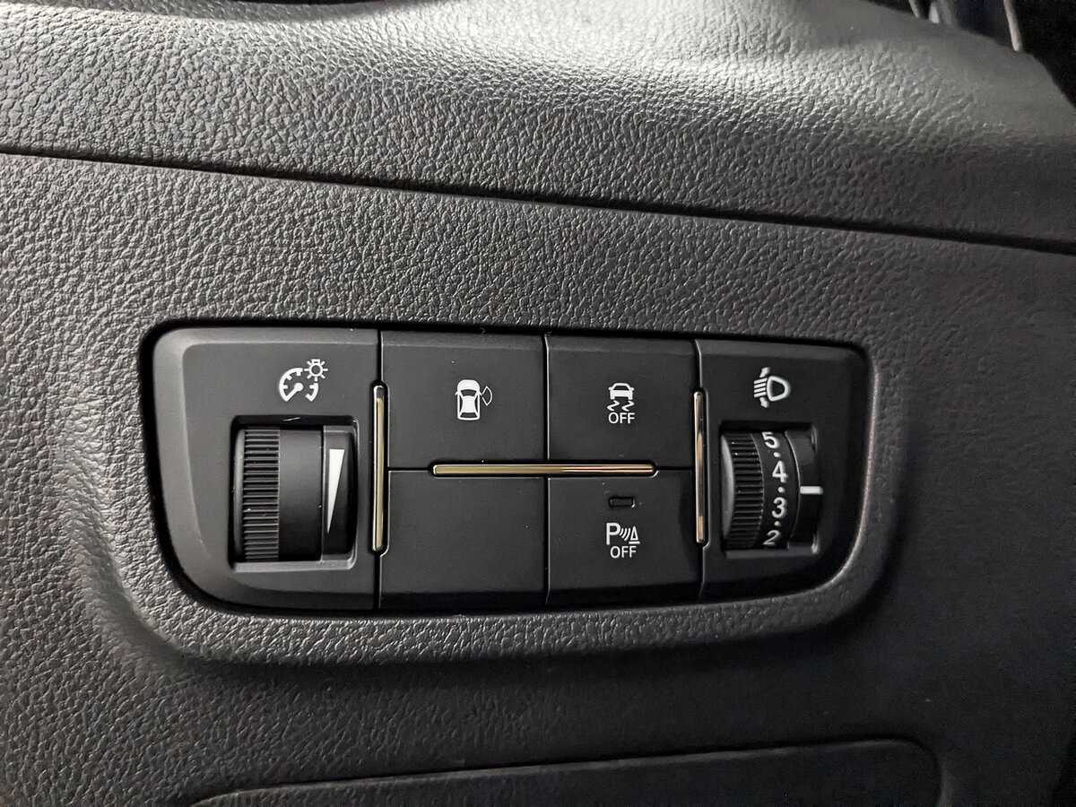 Б/У Чанган КС75 2019 года. Фото: #26