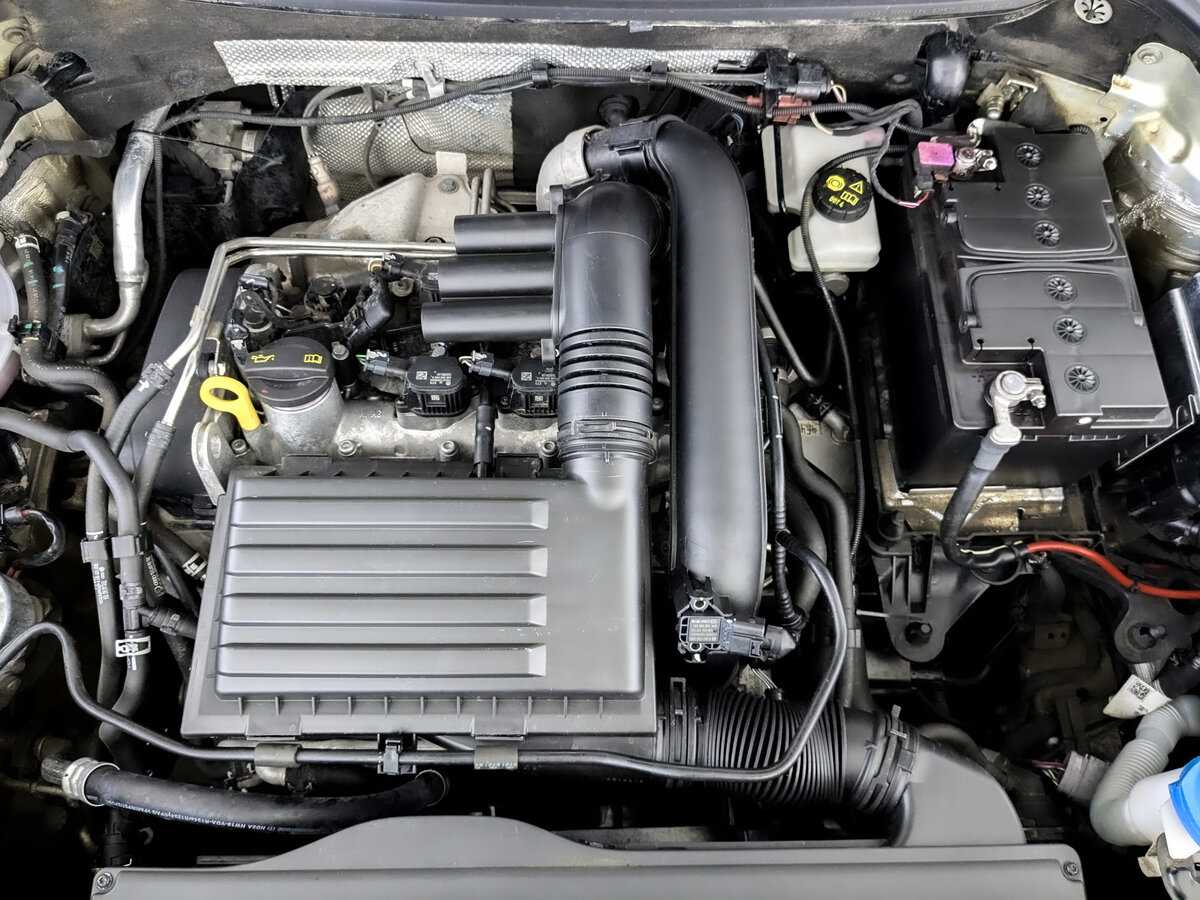 Skoda Karoq 2021 года с пробегом. Фото: #8