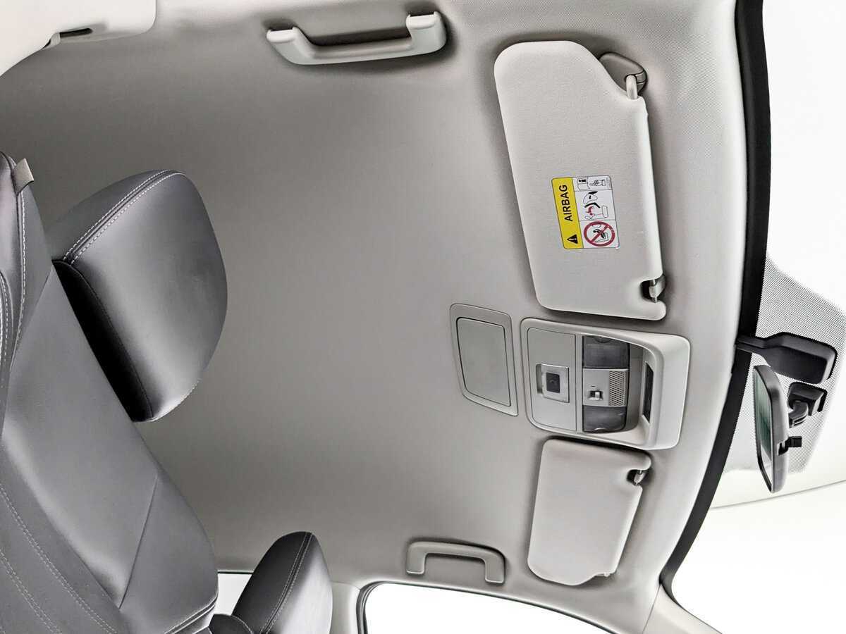 Mitsubishi Outlander 2021 года с пробегом. Фото: #21