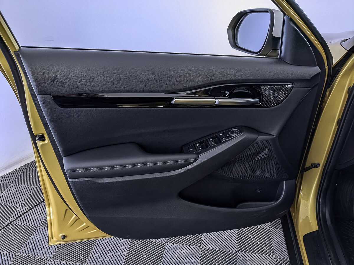 Б/У Киа Сельтос 2021 года. Фото: #18