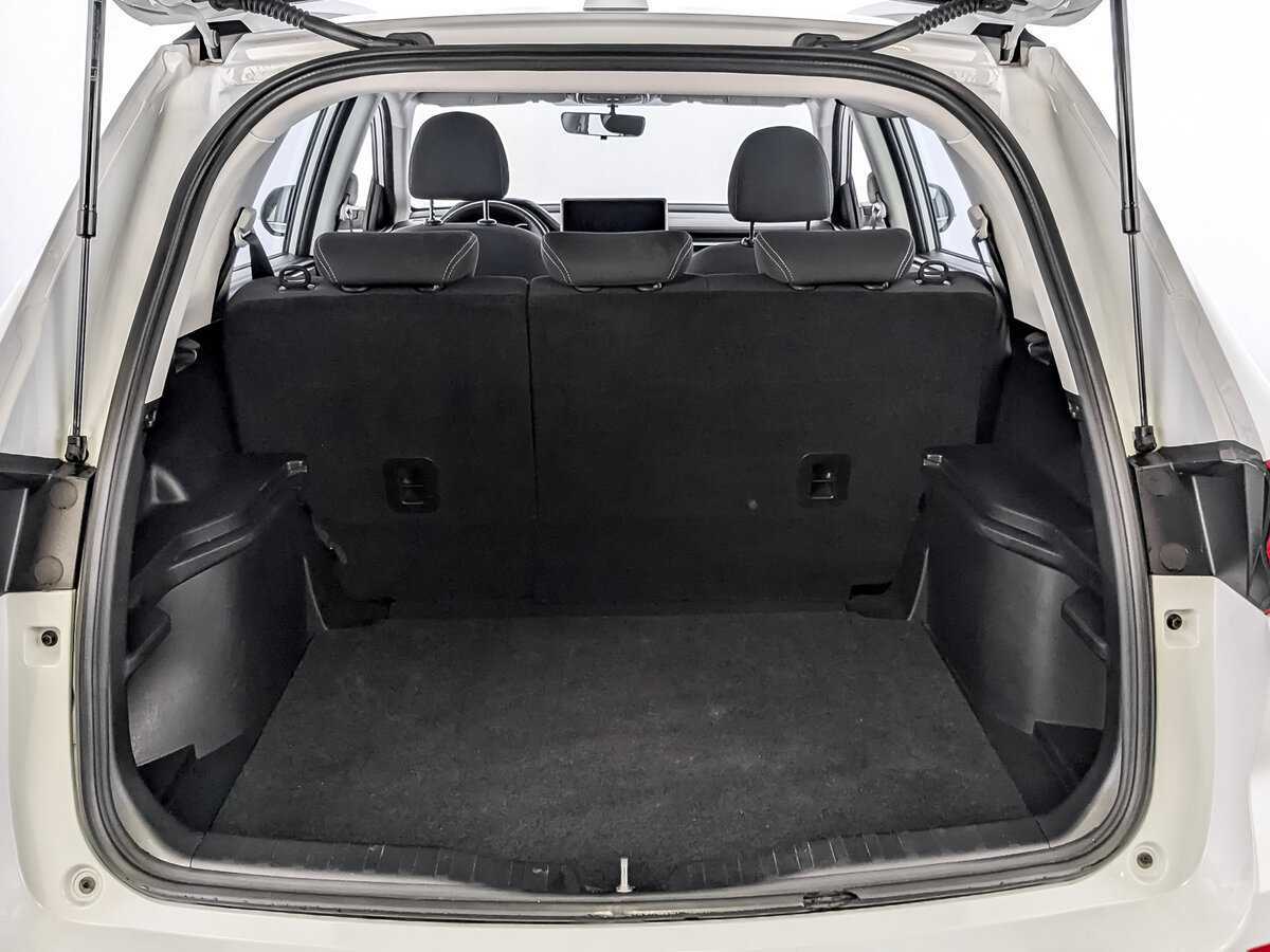 Б/У Хавал М6 2023 года. Фото: #9