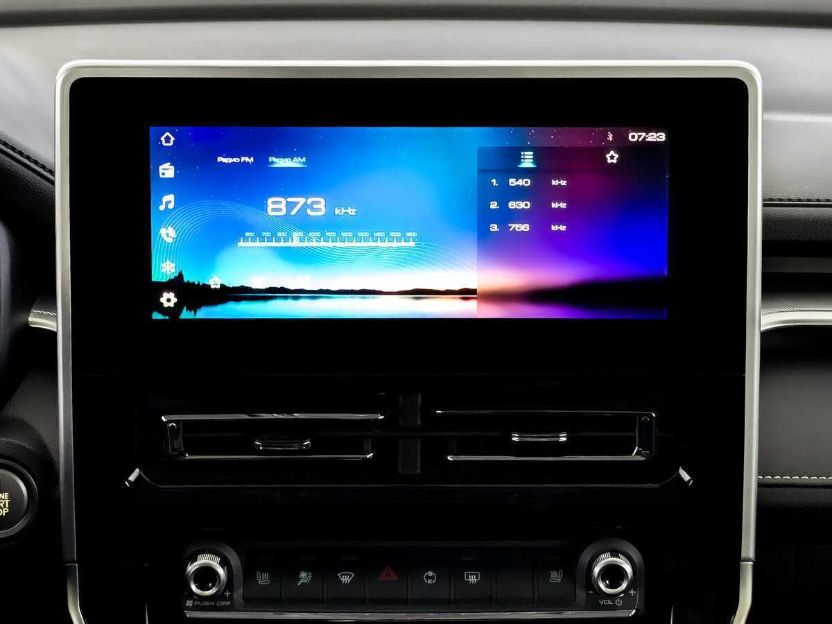 Б/У Хавал М6 2023 года. Фото: #14