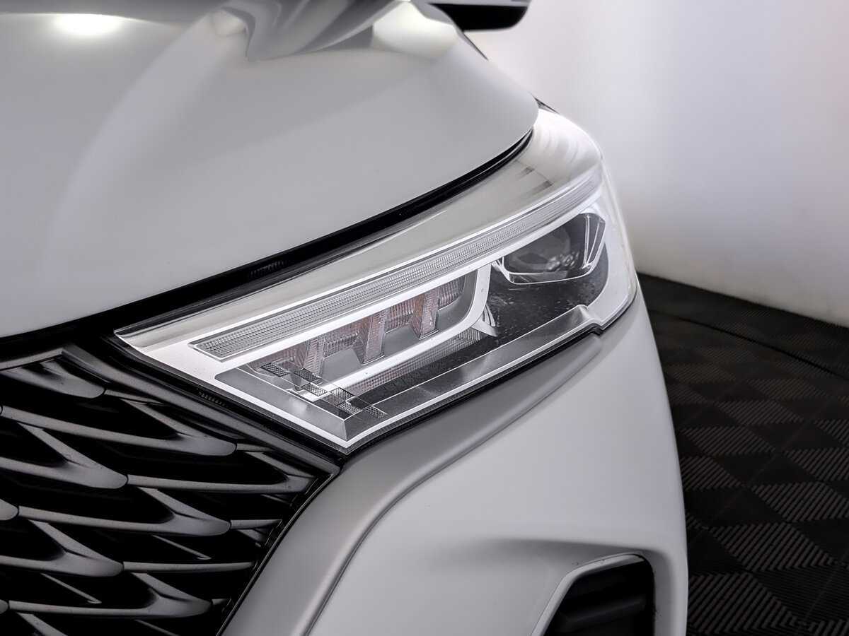 Б/У Хавал М6 2023 года. Фото: #16