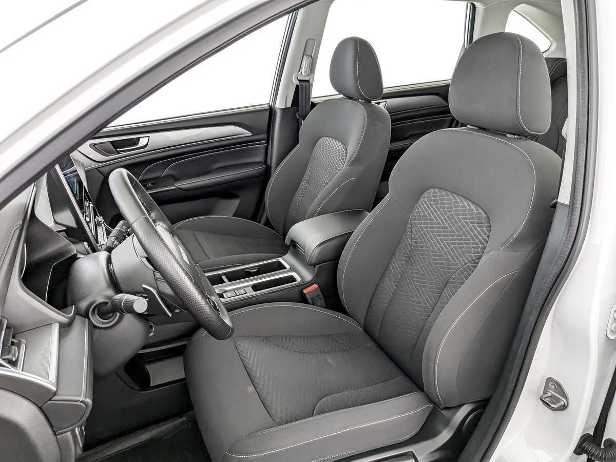 Б/У Хавал М6 2023 года. Фото: #19