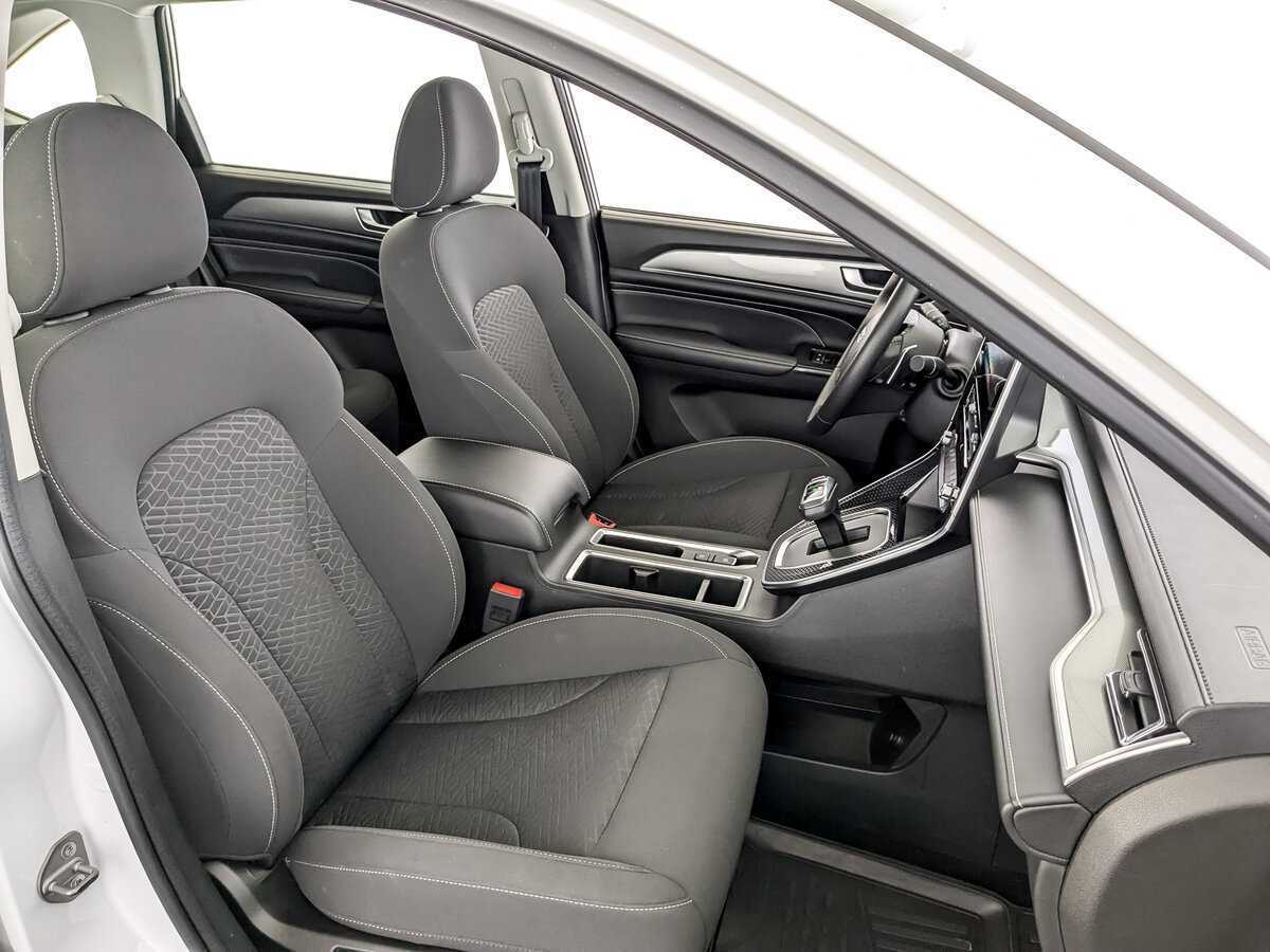 Б/У Хавал М6 2023 года. Фото: #22