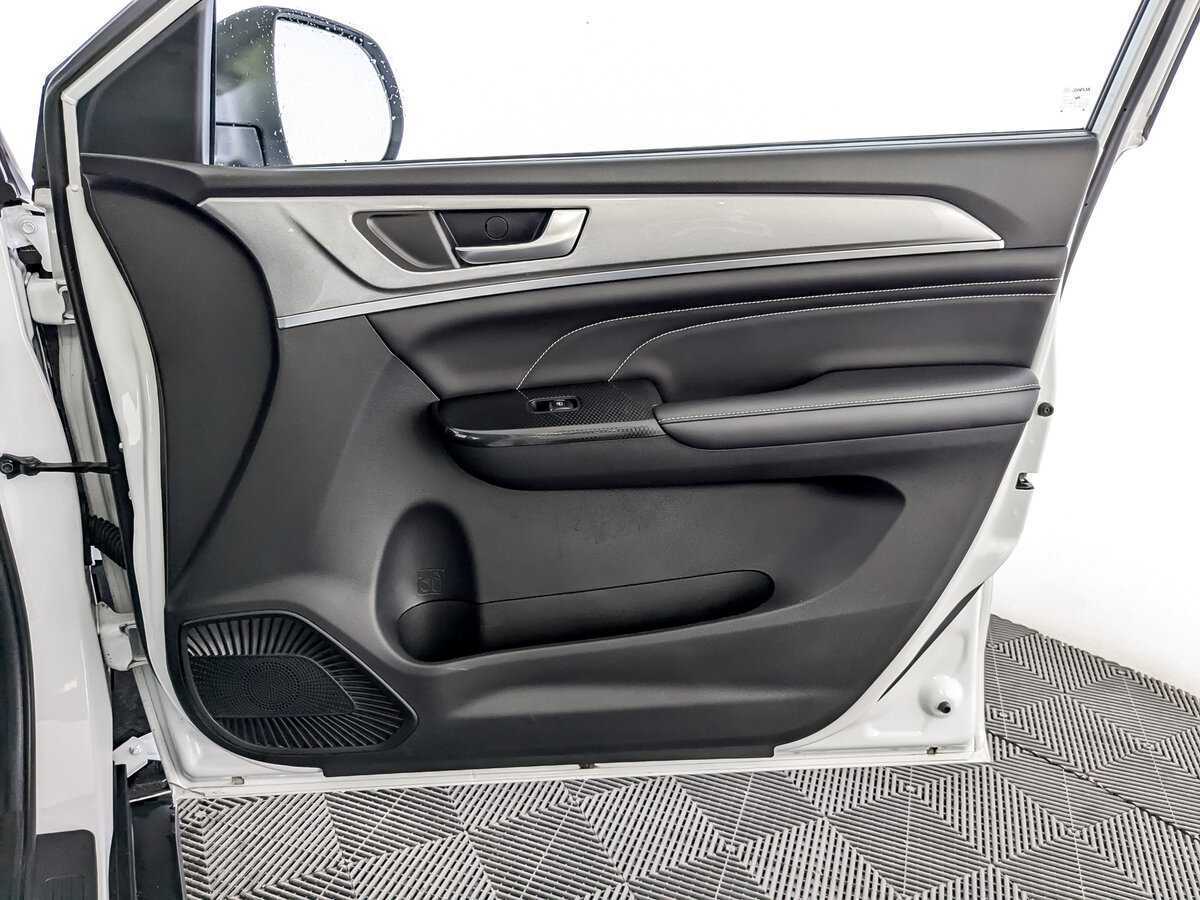 Б/У Хавал М6 2023 года. Фото: #23