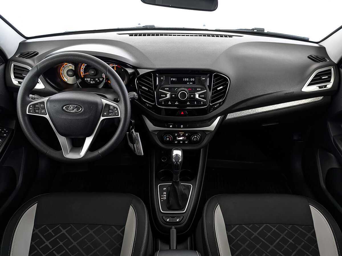 Б/У Лада (ВАЗ) Веста 2021 года. Фото: #13